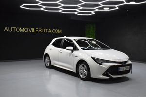 Toyota Corolla 1.8 125H ACTIVE E-CVT - Foto 3