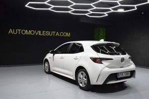 Toyota Corolla 1.8 125H ACTIVE E-CVT - Foto 5