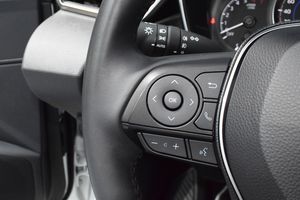 Toyota Corolla 1.8 125H ACTIVE E-CVT - Foto 19