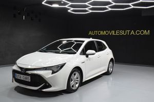 Toyota Corolla 1.8 125H ACTIVE E-CVT - Foto 4