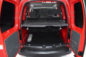 Volkswagen Caddy Profesional Kombi BMT 2.0 TDI 100CV   - Foto 12