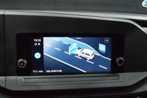 Volkswagen Caddy Origin 2.0 TDI 75kW (102CV)  - Foto 21