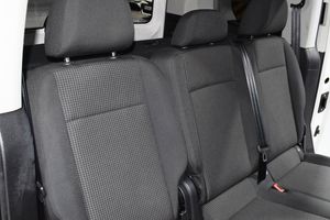 Volkswagen Caddy Origin 2.0 TDI 75kW (102CV)  - Foto 36