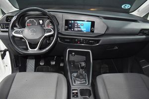 Volkswagen Caddy Origin 2.0 TDI 75kW (102CV)  - Foto 10