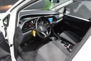 Volkswagen Caddy Origin 2.0 TDI 75kW (102CV)  - Foto 8