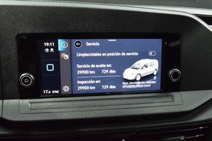 Volkswagen Caddy Origin 2.0 TDI 75kW (102CV)  - Foto 24