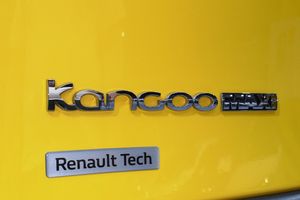 Renault Kangoo EXPRESS Maxi 2p Blue dCi 70 kW (95CV)  - Foto 36