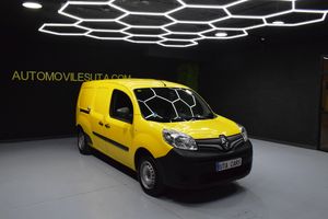 Renault Kangoo EXPRESS Maxi 2p Blue dCi 70 kW (95CV)  - Foto 7