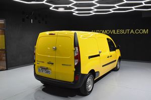 Renault Kangoo EXPRESS Maxi 2p Blue dCi 70 kW (95CV)  - Foto 6