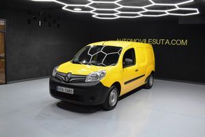 Renault Kangoo EXPRESS Maxi 2p Blue dCi 70 kW (95CV)  - Foto 3