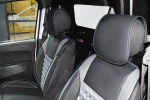 Dacia Dokker Van Essential 1.6 80kW (102CV) GLP 4 P  - Foto 13