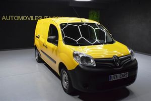 Renault Kangoo EXPRESS Maxi 2p Blue dCi 70 kW (95CV)  - Foto 8
