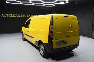 Renault Kangoo EXPRESS Maxi 2p Blue dCi 70 kW (95CV)  - Foto 4