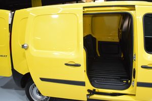 Renault Kangoo EXPRESS Maxi 2p Blue dCi 70 kW (95CV)  - Foto 13