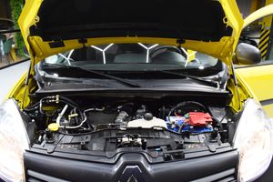 Renault Kangoo EXPRESS Maxi 2p Blue dCi 70 kW (95CV)  - Foto 31