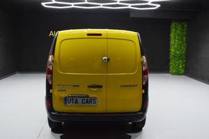 Renault Kangoo EXPRESS Maxi 2p Blue dCi 70 kW (95CV)  - Foto 5