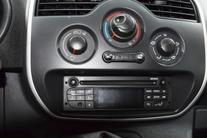 Renault Kangoo EXPRESS Maxi 2p Blue dCi 70 kW (95CV)  - Foto 17