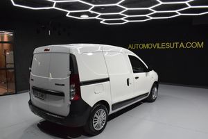 Dacia Dokker VanExpress Essential 1.6 110CV GLP  - Foto 6