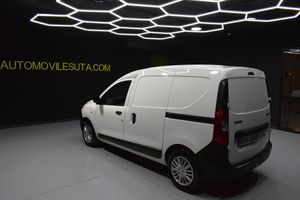 Dacia Dokker VanExpress Essential 1.6 110CV GLP  - Foto 4