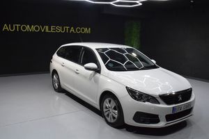 Peugeot 308 SW ACTIVE PACK BLUEHDI 100 SS  - Foto 8