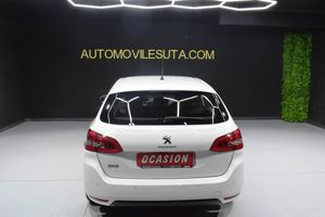 Peugeot 308 SW ACTIVE PACK BLUEHDI 100 SS  - Foto 5