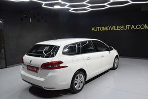 Peugeot 308 SW ACTIVE PACK BLUEHDI 100 SS  - Foto 6