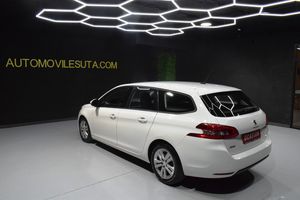 Peugeot 308 SW ACTIVE PACK BLUEHDI 100 SS  - Foto 4
