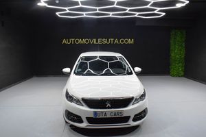 Peugeot 308 SW ACTIVE PACK BLUEHDI 100 SS  - Foto 3