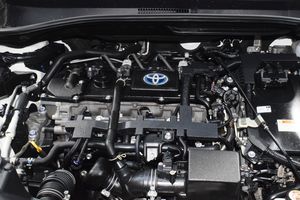 Toyota C-HR 1.8 125H Active  - Foto 24