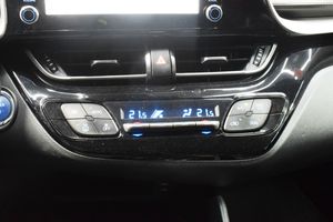 Toyota C-HR 1.8 125H Active  - Foto 11
