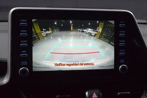 Toyota C-HR 1.8 125H Active  - Foto 18