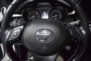Toyota C-HR 1.8 125H Active  - Foto 10