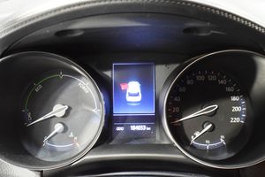 Toyota C-HR 1.8 125H Active  - Foto 9