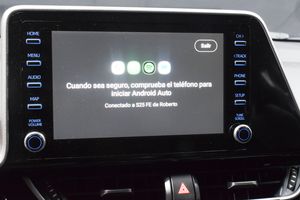 Toyota C-HR 1.8 125H Active  - Foto 17