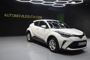 Toyota C-HR 1.8 125H Active  - Foto 7
