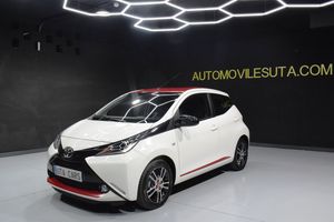 Toyota Aygo 1.0 XPLAY 70 CV AUTO  - Foto 3