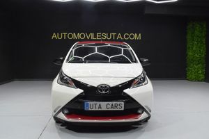 Toyota Aygo 1.0 XPLAY 70 CV AUTO  - Foto 3