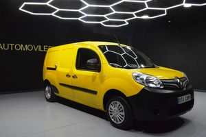 Renault Kangoo Furgon EXPRESS Maxi 2p Blue dCi 70 kW (95CV) - Foto 11