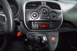 Renault Kangoo Furgon EXPRESS Maxi 2p Blue dCi 70 kW (95CV) - Foto 14