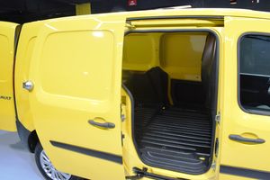 Renault Kangoo Furgon EXPRESS Maxi 2p Blue dCi 70 kW (95CV) - Foto 8