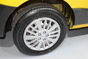 Renault Kangoo Furgon EXPRESS Maxi 2p Blue dCi 70 kW (95CV) - Foto 25