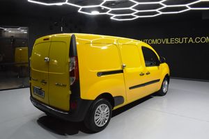 Renault Kangoo Furgon EXPRESS Maxi 2p Blue dCi 70 kW (95CV) - Foto 6
