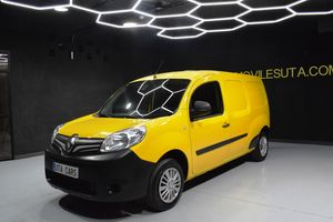 Renault Kangoo Furgon EXPRESS Maxi 2p Blue dCi 70 kW (95CV) - Foto 3