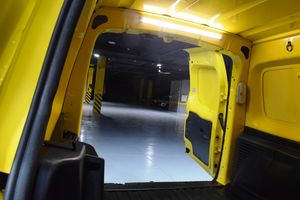 Renault Kangoo Furgon EXPRESS Maxi 2p Blue dCi 70 kW (95CV) - Foto 9