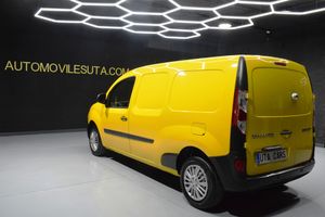 Renault Kangoo Furgon EXPRESS Maxi 2p Blue dCi 70 kW (95CV) - Foto 4
