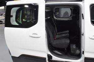 Peugeot Rifter Active Standard BlueHDi 73kW - Foto 8