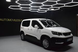 Peugeot Rifter Active Standard BlueHDi 73kW - Foto 9