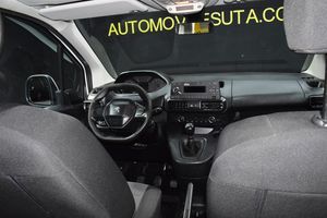 Peugeot Rifter Active Standard BlueHDi 73kW - Foto 10