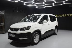Peugeot Rifter Active Standard BlueHDi 73kW - Foto 3