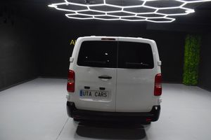 Citroën Jumpy Talla XL BlueHDi 85KW (115CV) Confort - Foto 6